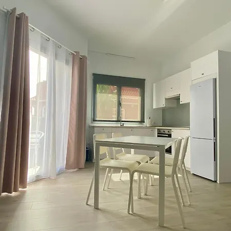 Casa Antonio - Sol