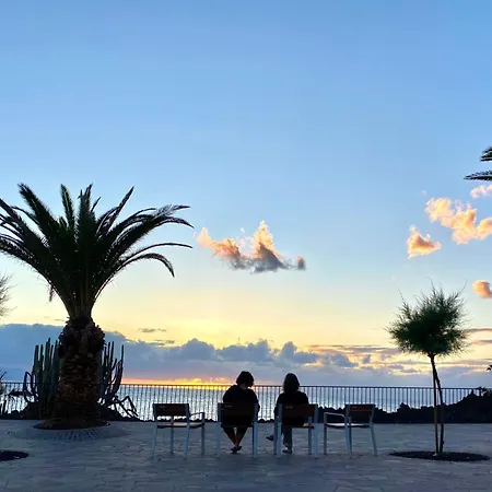 Casa Antonio - Sol Lägenhet *