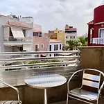Casa Antonio - Sol Апартаменты *