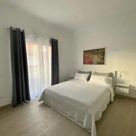 Appartamento Casa Antonio - Sol *