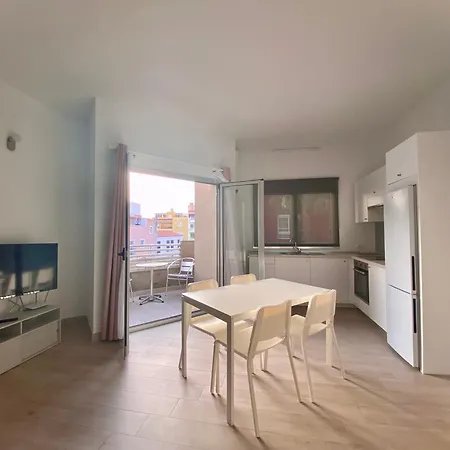 Appartamento Casa Antonio - Sol *