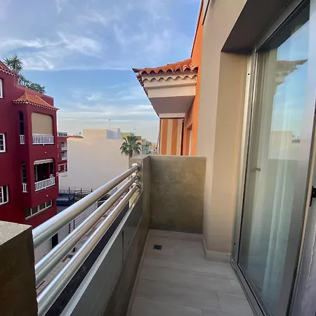 Апартаменты Casa Antonio - Sol