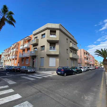 Casa Antonio - Sol Апартаменты