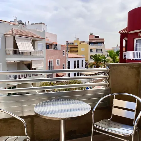 Casa Antonio - Sol Appartamento *