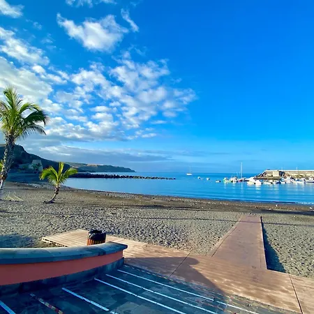 Casa Antonio - Sol Appartamento Playa de San Juan (Tenerife)