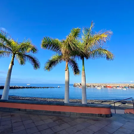 Casa Antonio - Sol Appartamento Playa de San Juan (Tenerife)